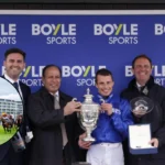 Appleby Backs Notable Speech After Lockinge Win 2026