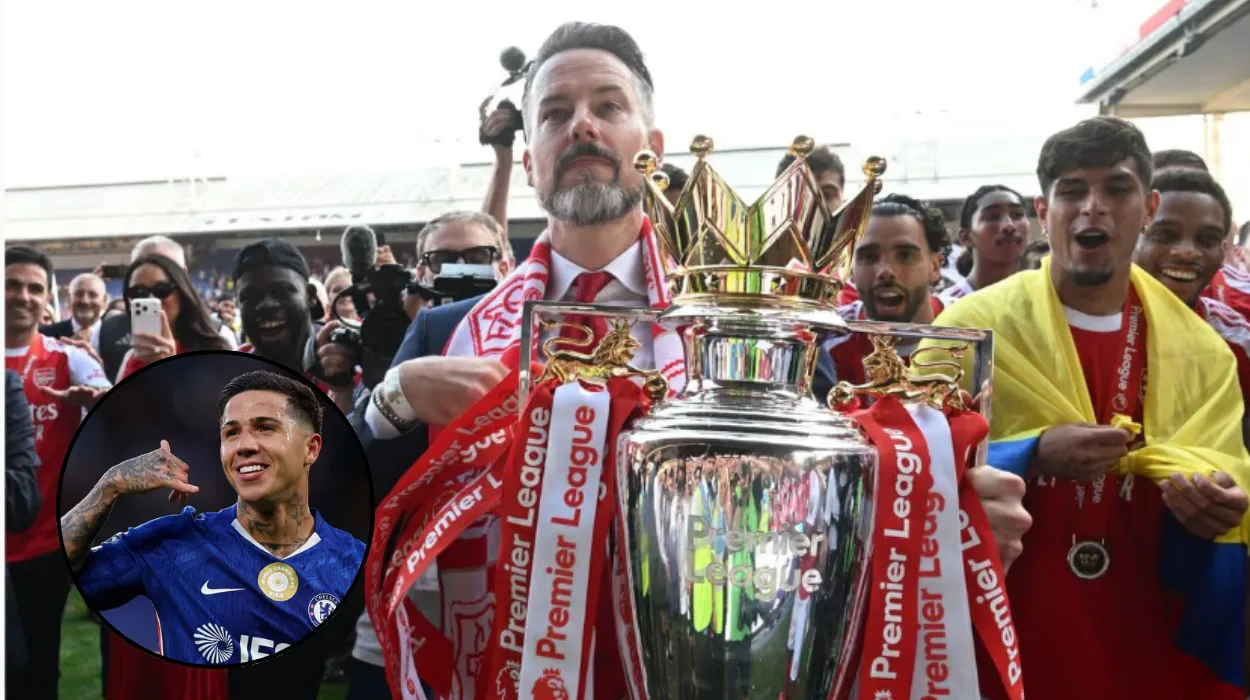 Arsenal Prize Money Tops £300m After Title Win