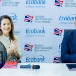 BII-Ecobank DRC $30m SME Facility 2026