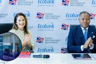 BII-Ecobank DRC $30m SME Facility 2026