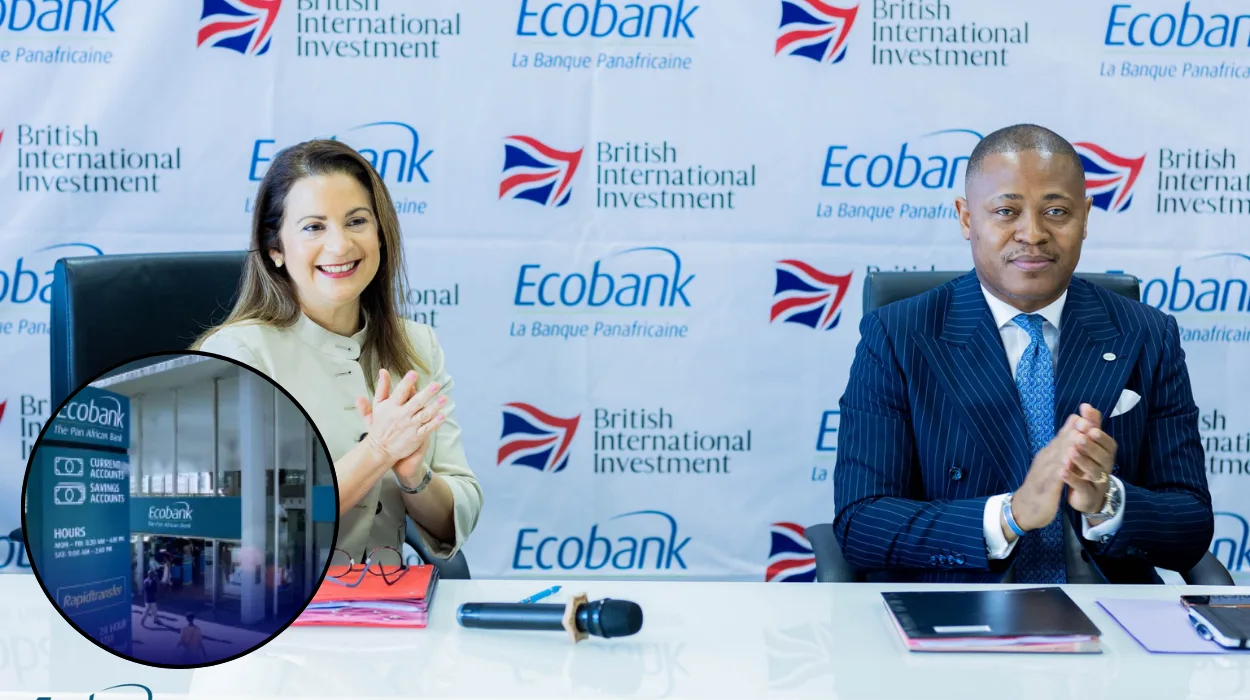 BII-Ecobank DRC $30m SME Facility 2026