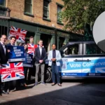 Badenoch Says Tories Face Multi-Party Reality 2026