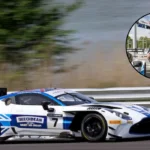 Beechdean & Ginetta Double Poles at Oulton Park 2026