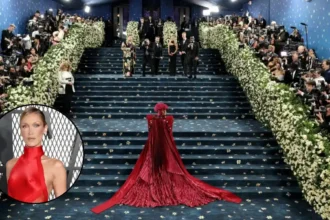 Bella Hadid Joins Met Gala Backlash 2026