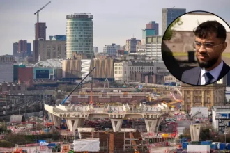 Birmingham Election Battle Heats Up in 2026