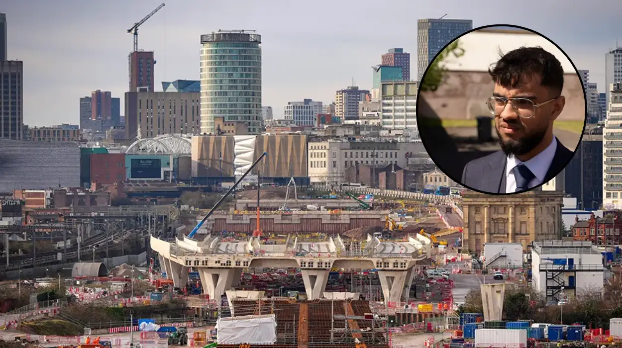Birmingham Election Battle Heats Up in 2026