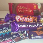 Top Cadburys Chocolate Bars Ranked for Sweet Lovers 2026 UK!