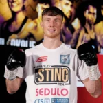 Bradley Rea Next Fight Date, Opponent and Full Fight Card TV