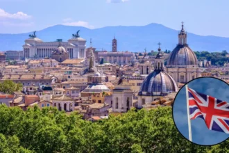 British Council Italy Faces 80% Teaching Cuts 2026
