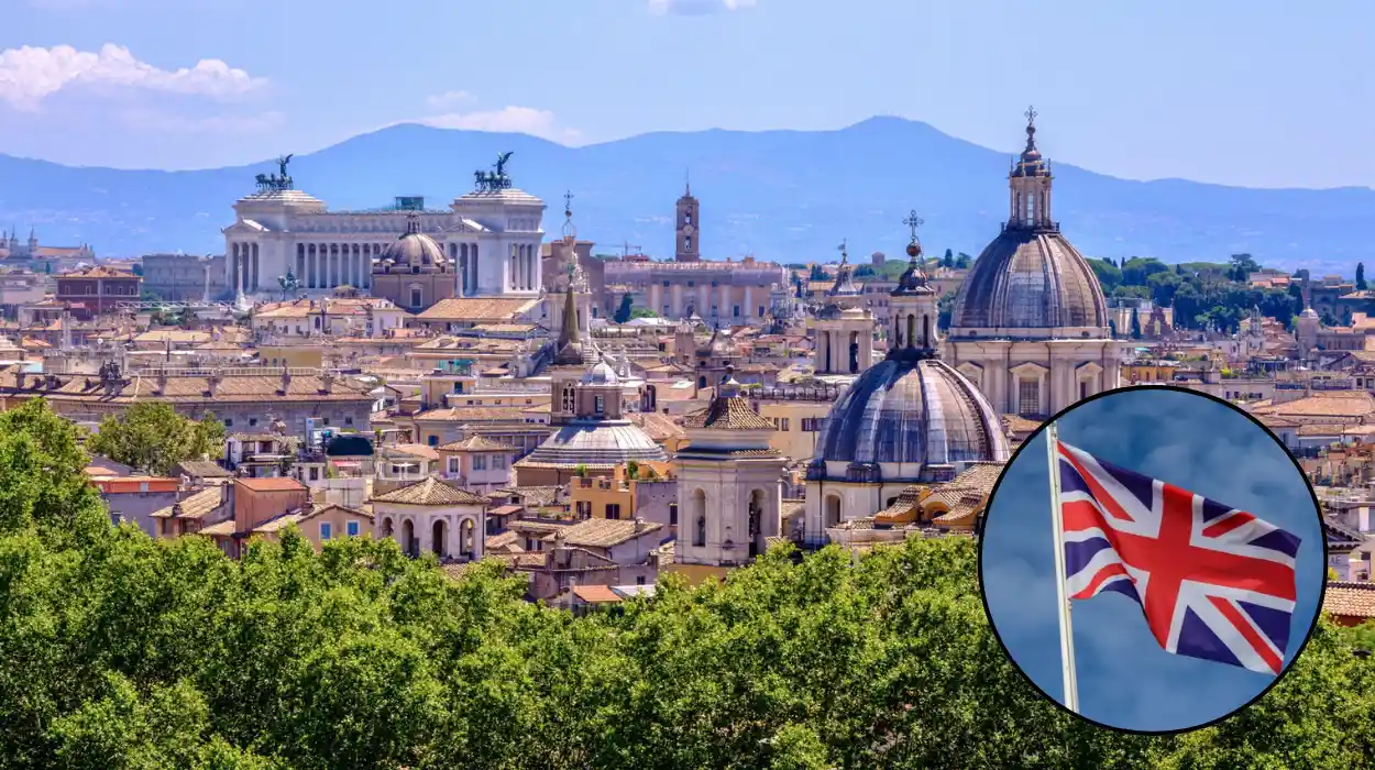 British Council Italy Faces 80% Teaching Cuts 2026
