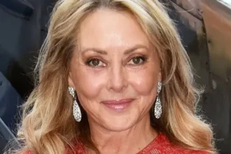 Carol Vorderman Biography, Career Journey and Latest News