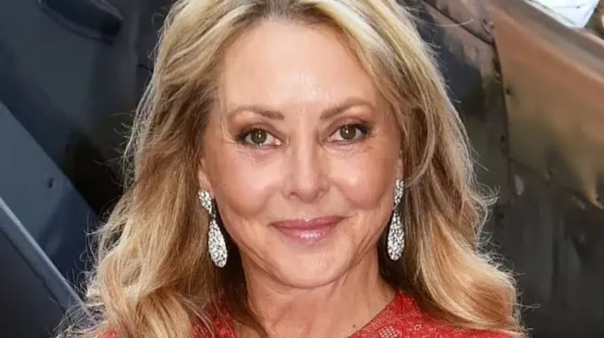 Carol Vorderman Biography, Career Journey and Latest News