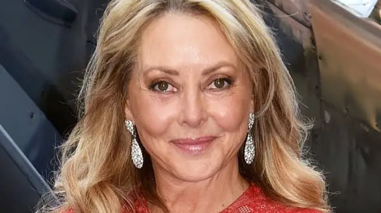 Carol Vorderman Biography, Career Journey and Latest News