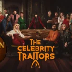 Celebrity Traitors S2 Cast Confirmed 2026