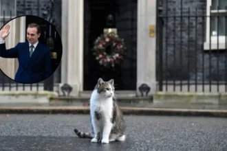 Channel 4 Reveals First Look at Number 10 2026