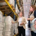 Charity Leaders Urge UK Aid Ambition 2026