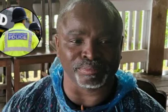 Child Abductor Freed in London Error 2026