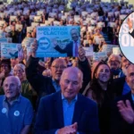 Clacton Residents React to Reform UK Win 2026