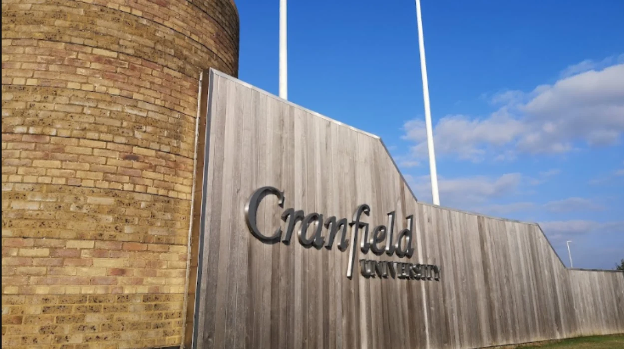Cranfield University Guide: Courses, Fees & Admissions 2026!