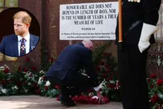 Duke of Sussex Honours Iraq War Veterans 2026