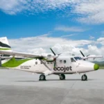 Ecojet Liquidation Opus Restructuring News & Insights