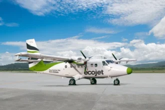 Ecojet Liquidation Opus Restructuring News & Insights