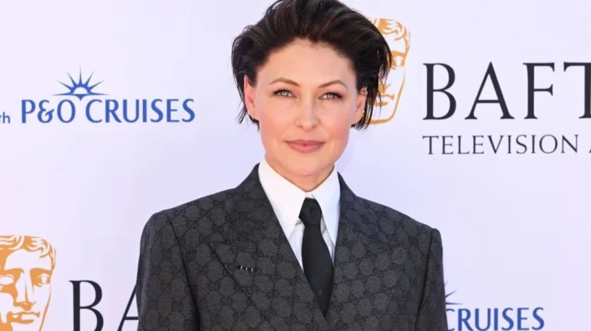 Emma Willis Personal Life, Family, Kids, Career & Success UK