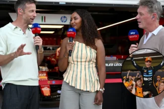 F1 Sky Sports Deal Keeps Apple Away 2026