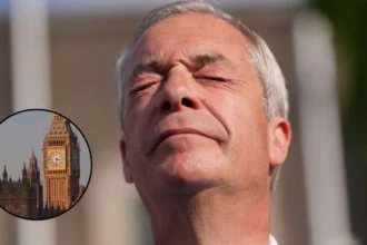 Farage investigated over £5m gift declaration 2026