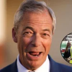 Farage used I’m A Celebrity fee to buy £1.4m home 2026
