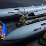 France joins Anglo‑German long‑range missile talks 2026