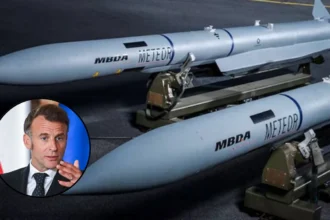 France joins Anglo‑German long‑range missile talks 2026