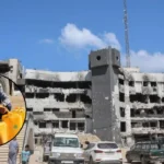 Gaza Hospitals Attacked Since 2026 Ceasefire