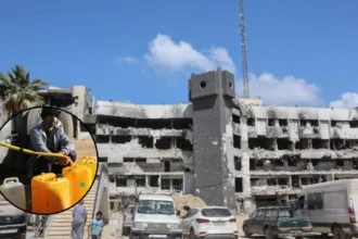 Gaza Hospitals Attacked Since 2026 Ceasefire