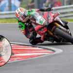 Glenn Irwin Ready For Donington Charge 2026