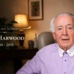 Gogglebox Star Ken Harwood Life, Career & TV Journey