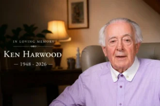 Gogglebox Star Ken Harwood Life, Career & TV Journey