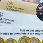 HMRC £12,570 Freeze Pulls More UK Workers Into Tax