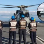 HMS Prince of Wales Sails to Nordic Waters 2026