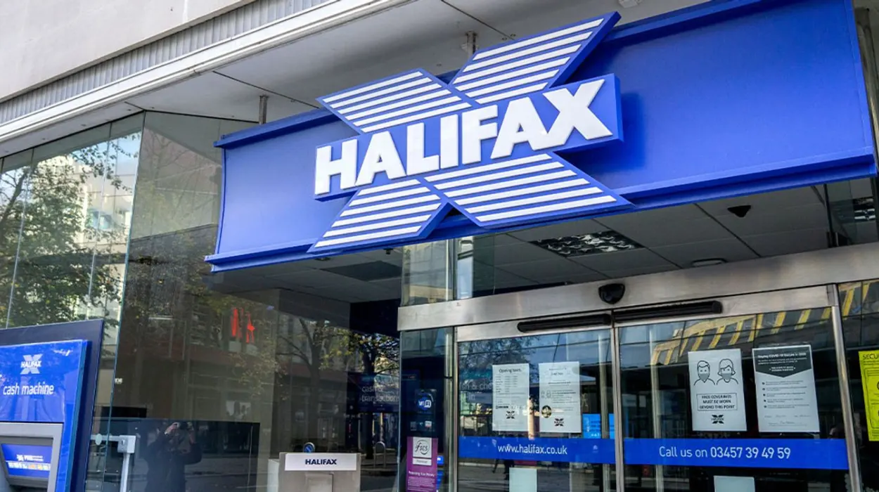 Halifax Bank Login, Offers & Services Explained Simply