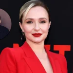 Hayden Panettiere Reveals Yacht Incident with Singer 2026