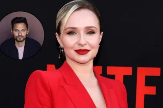 Hayden Panettiere Reveals Yacht Incident with Singer 2026