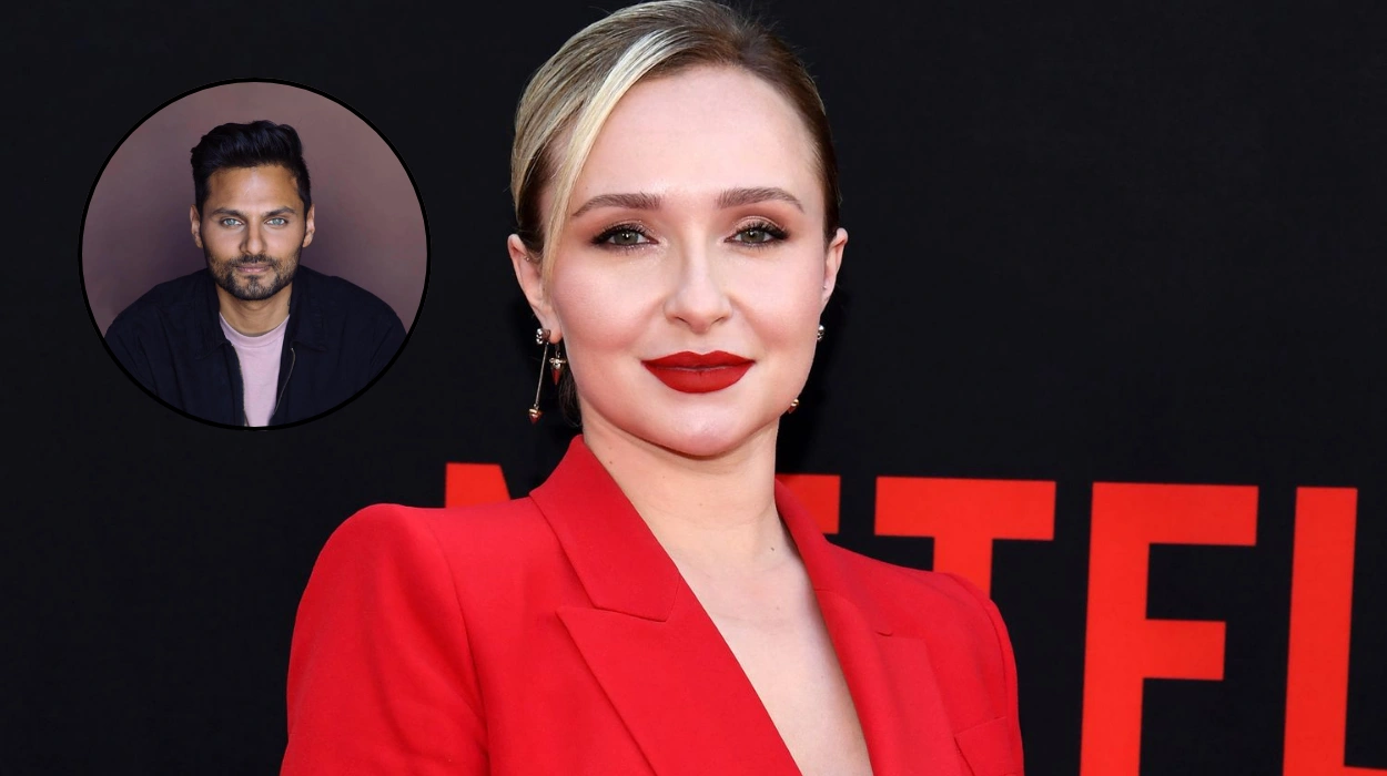 Hayden Panettiere Reveals Yacht Incident with Singer 2026