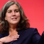 Heidi alexander Biography Career and Latest Political Moves!