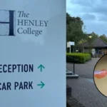 Henley College Student Dies After Meningitis Cases 2026