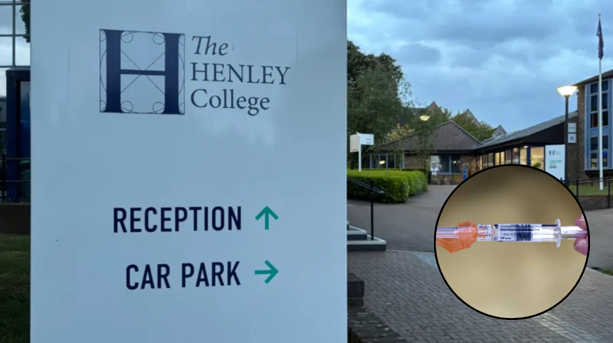 Henley College Student Dies After Meningitis Cases 2026