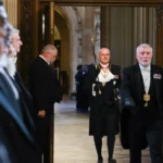 History of Black Rod Parliament and Its Ceremonial Power Now