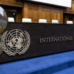 ICJ Rules Workers Right to Strike Protected Under International Law 2026