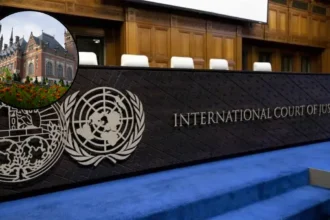 ICJ Rules Workers Right to Strike Protected Under International Law 2026