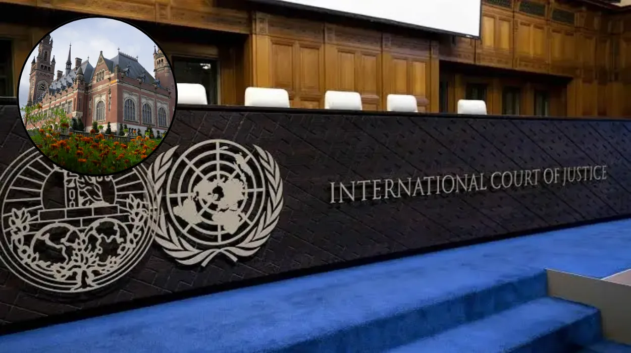 ICJ Rules Workers Right to Strike Protected Under International Law 2026